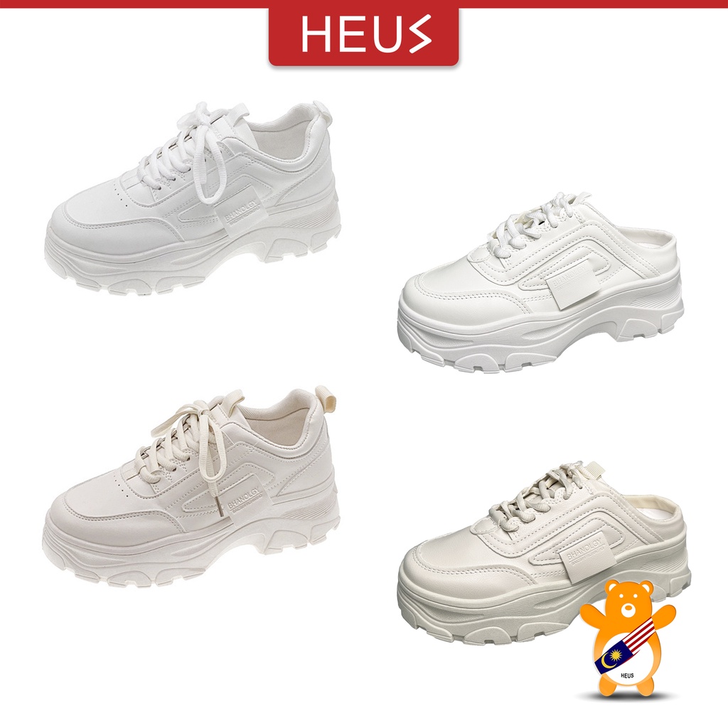 Heus on sale shoes wholesale