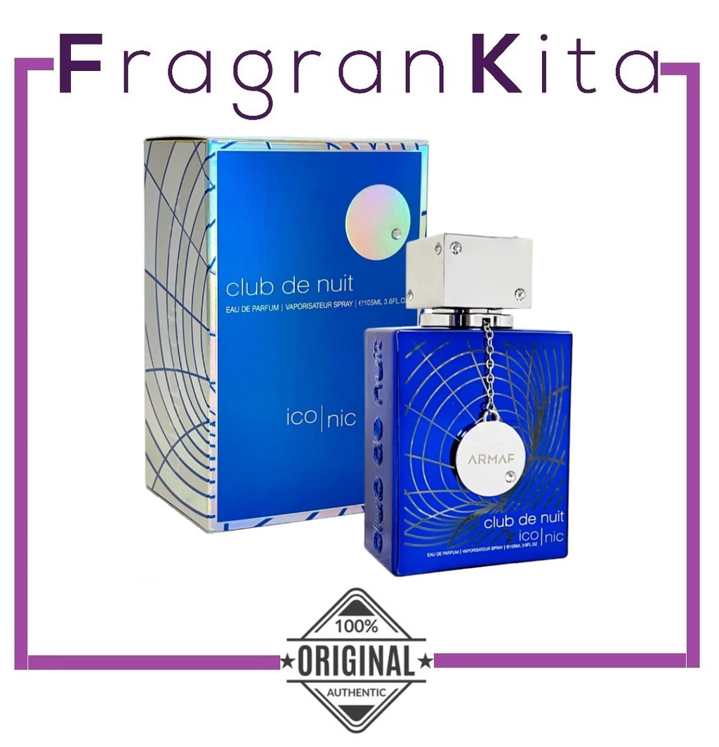 Armaf club de online nuit fragrantica