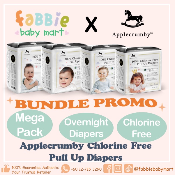 Promo diaper best sale