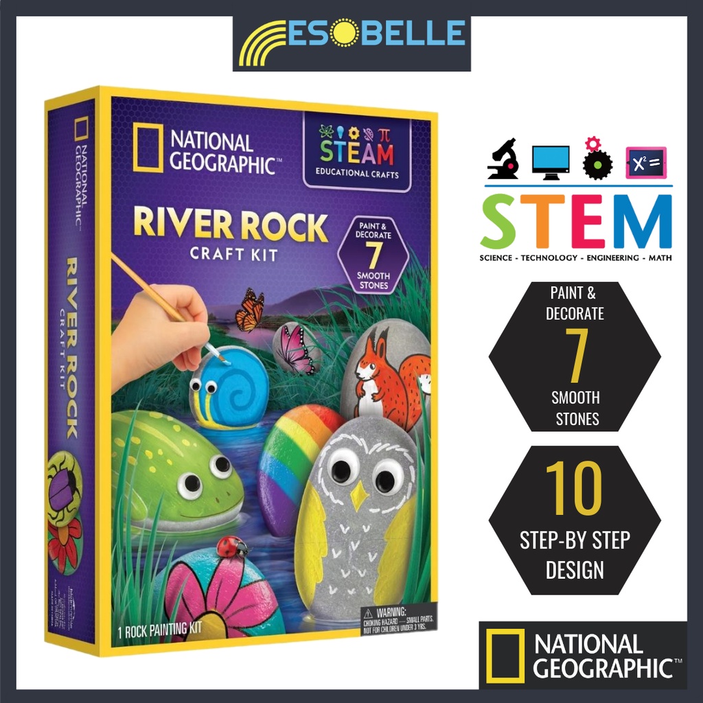 National geographic educational sales toys