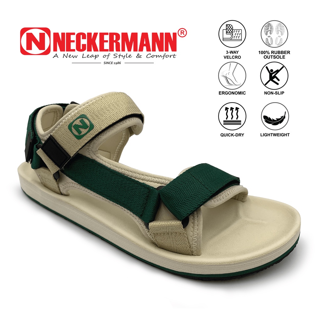 Neckermann best sale sandals online