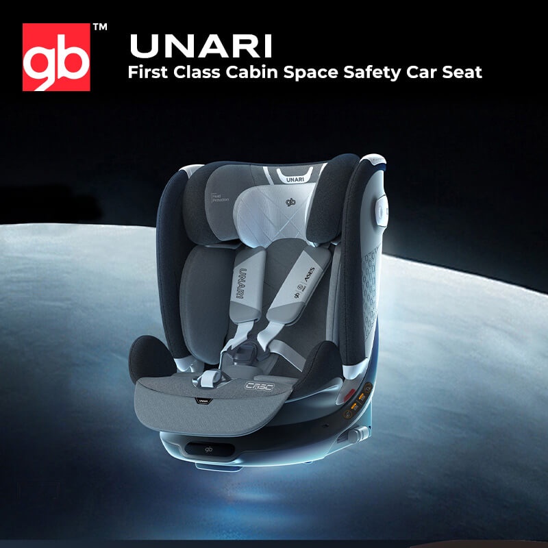 Class 1 outlet car seat