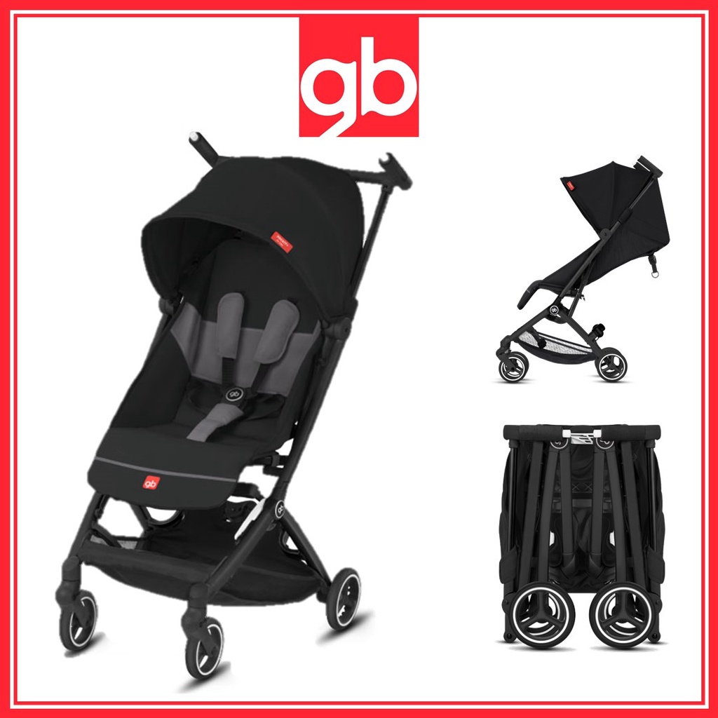 Gb pockit stroller all city sale