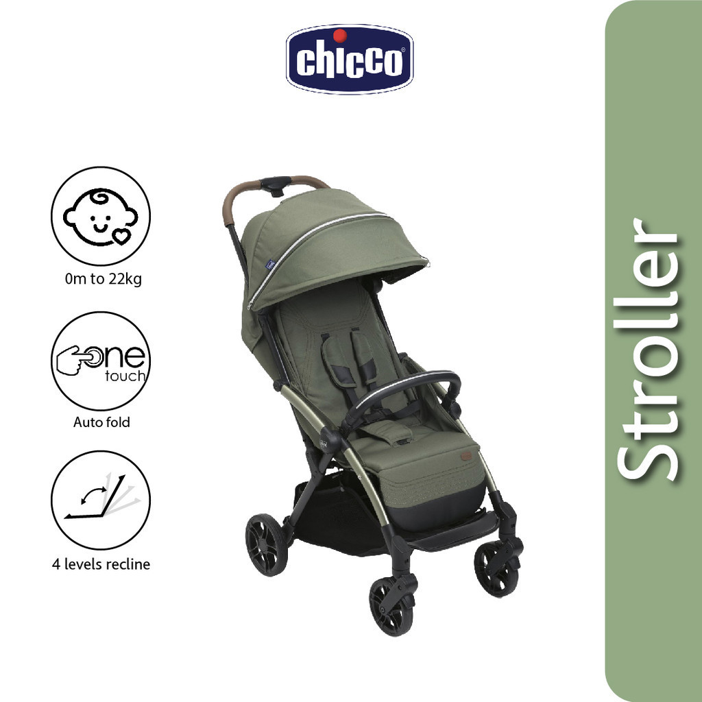 Chicco shopee store