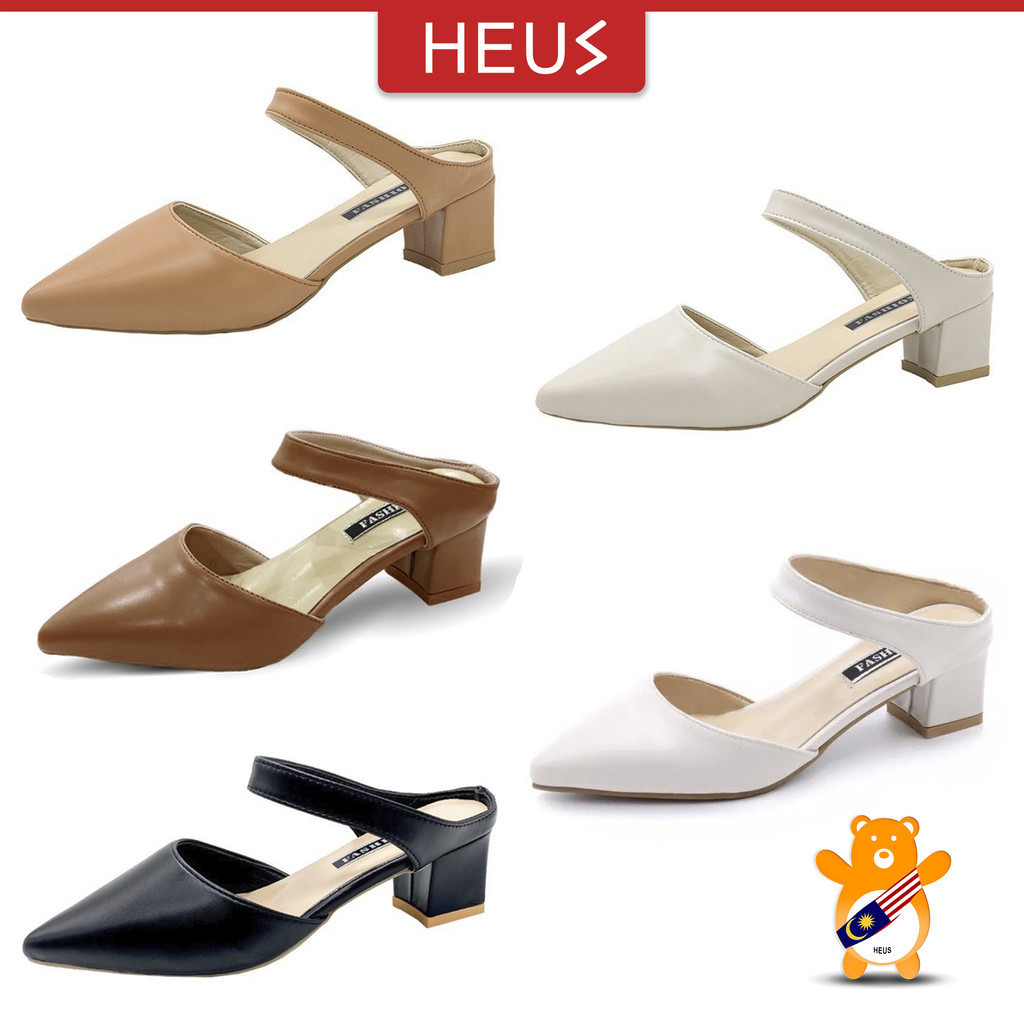 Heus shoes hot sale wholesale