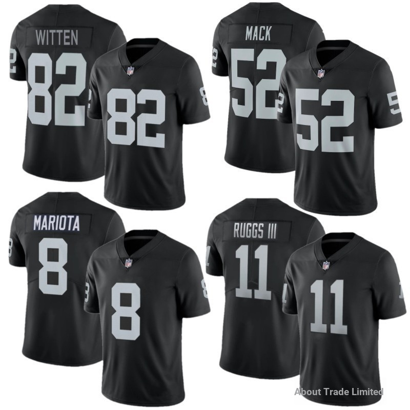 Witten best sale jersey raiders