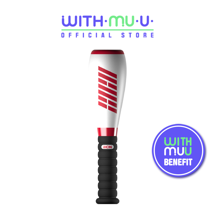 Ikon lightstick deals