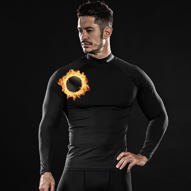 Drskin compression shirt sale