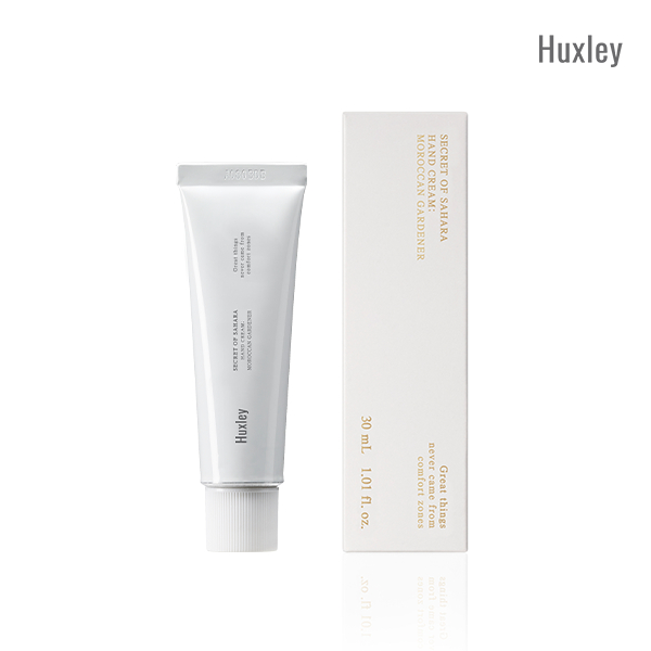 HUXLEY Hand Cream Collection | Shopee Malaysia