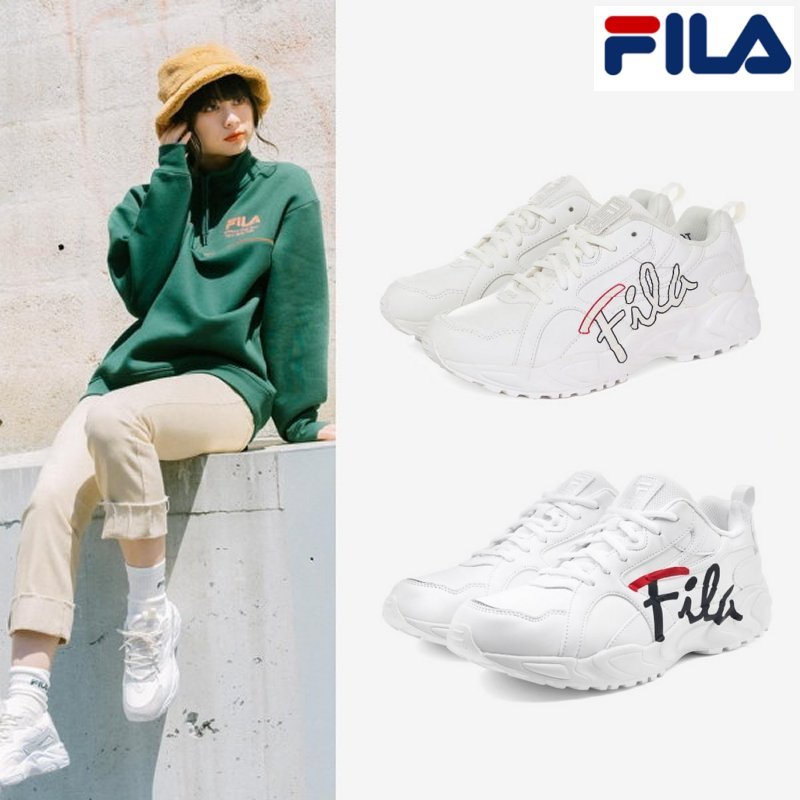 Fila korea online outlet shop