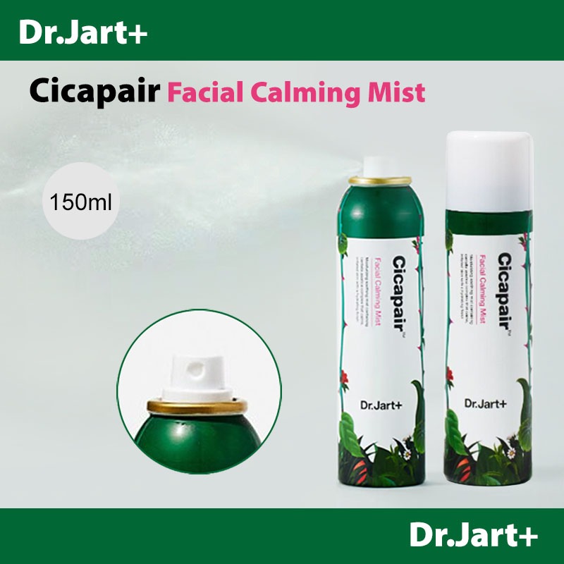Jart Cicapair Facial Calming Mist 150ml Blooming KOCO, 42 OFF