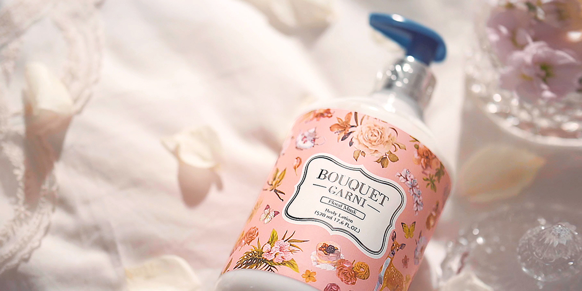 Bouquet Garni Store Online, July 2024 | Shopee Malaysia