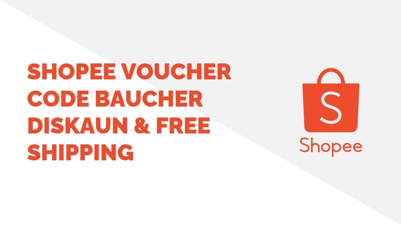Shopee Malaysia  Free Shipping Across Malaysia