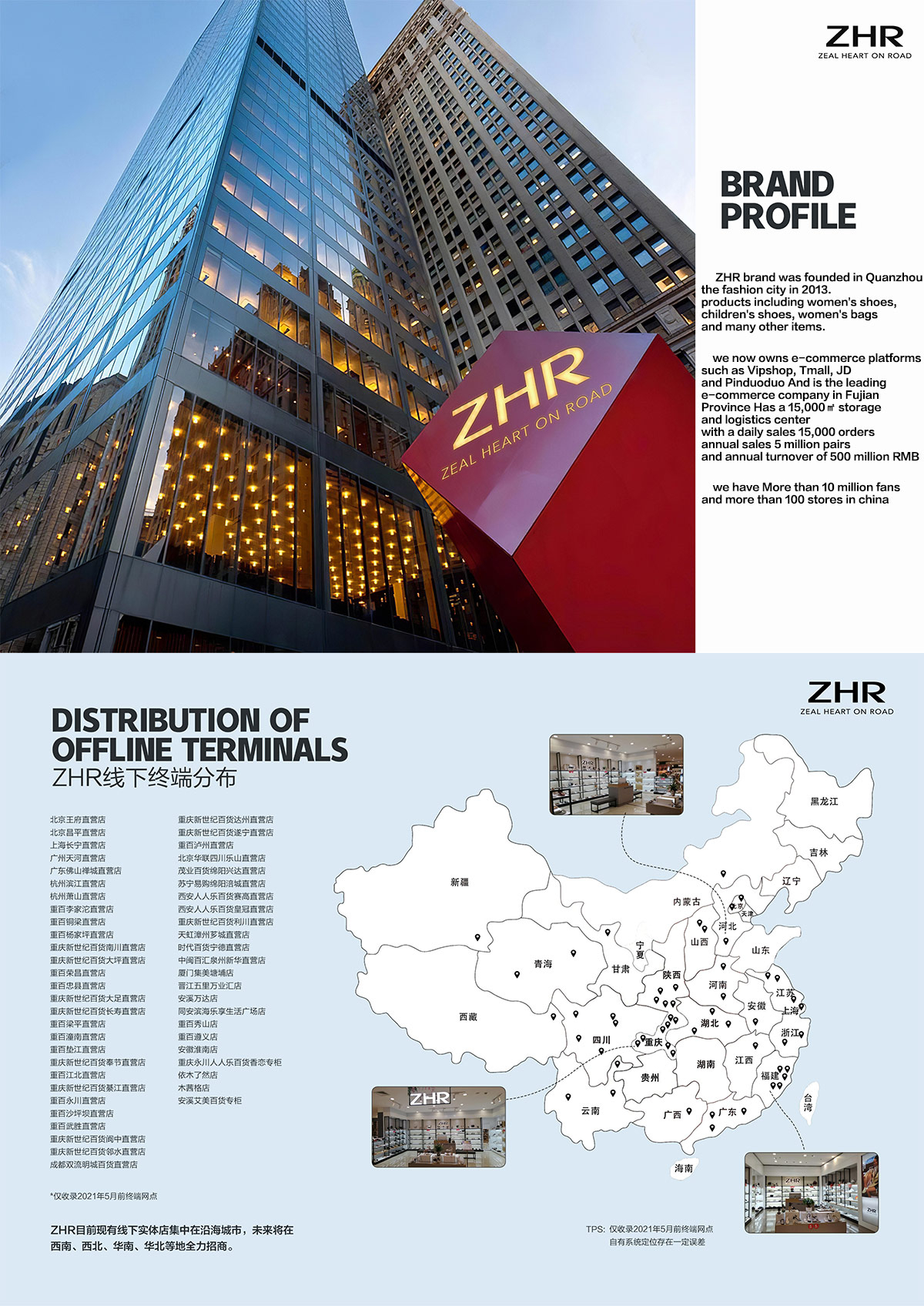 ZHR Official Flagship Store Online, March 2026 | Shopee Malaysia
