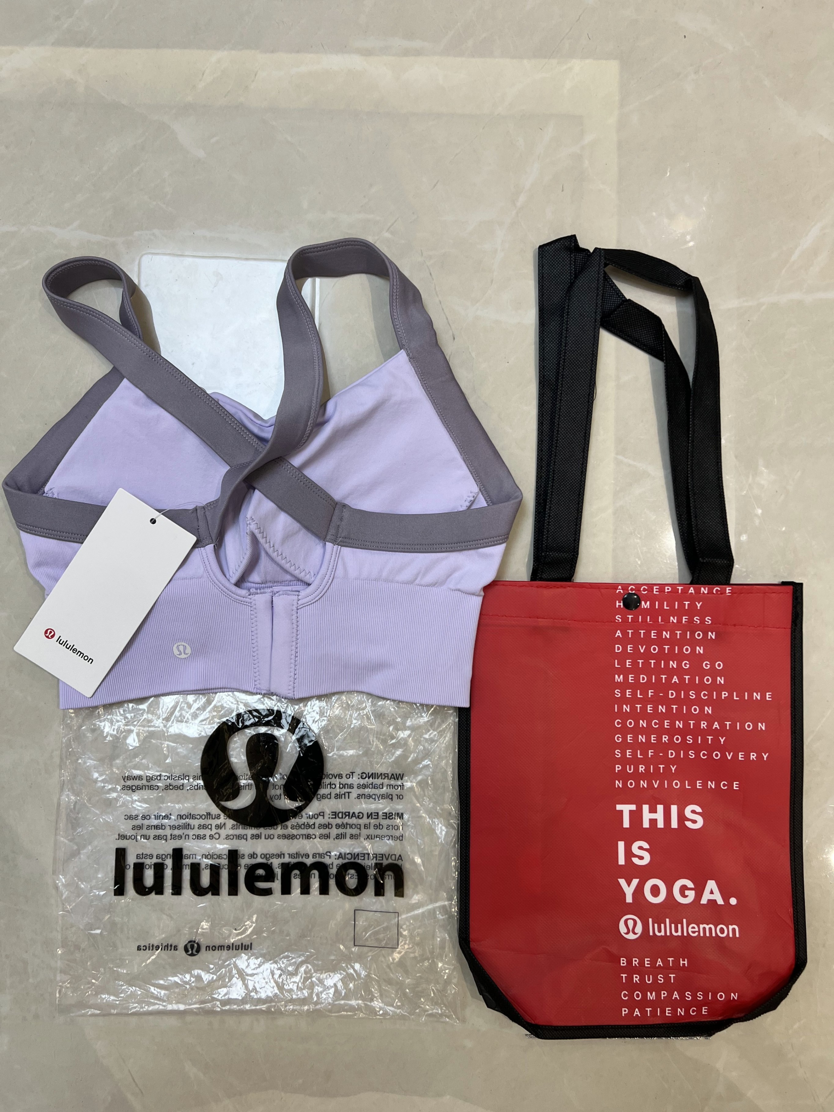 lululemon, Online Shop Shopee Malaysia