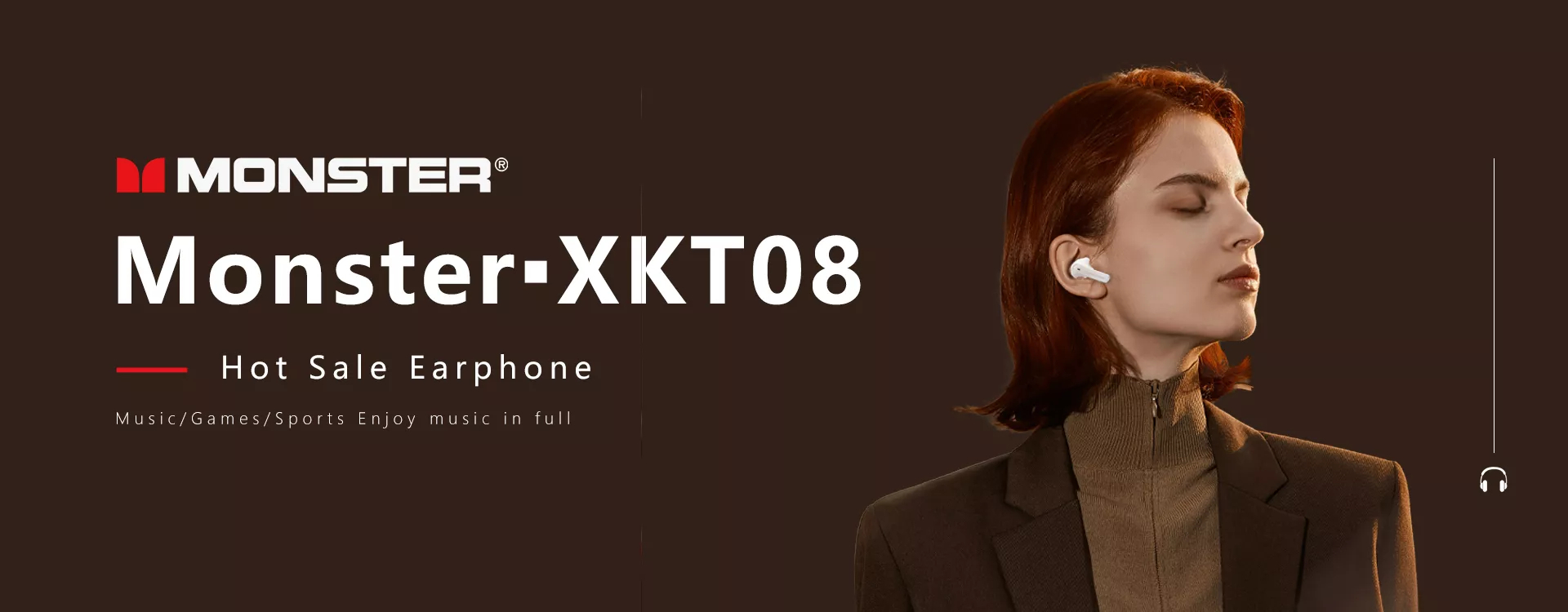 Monster Audio Store, Online Shop | Shopee Malaysia