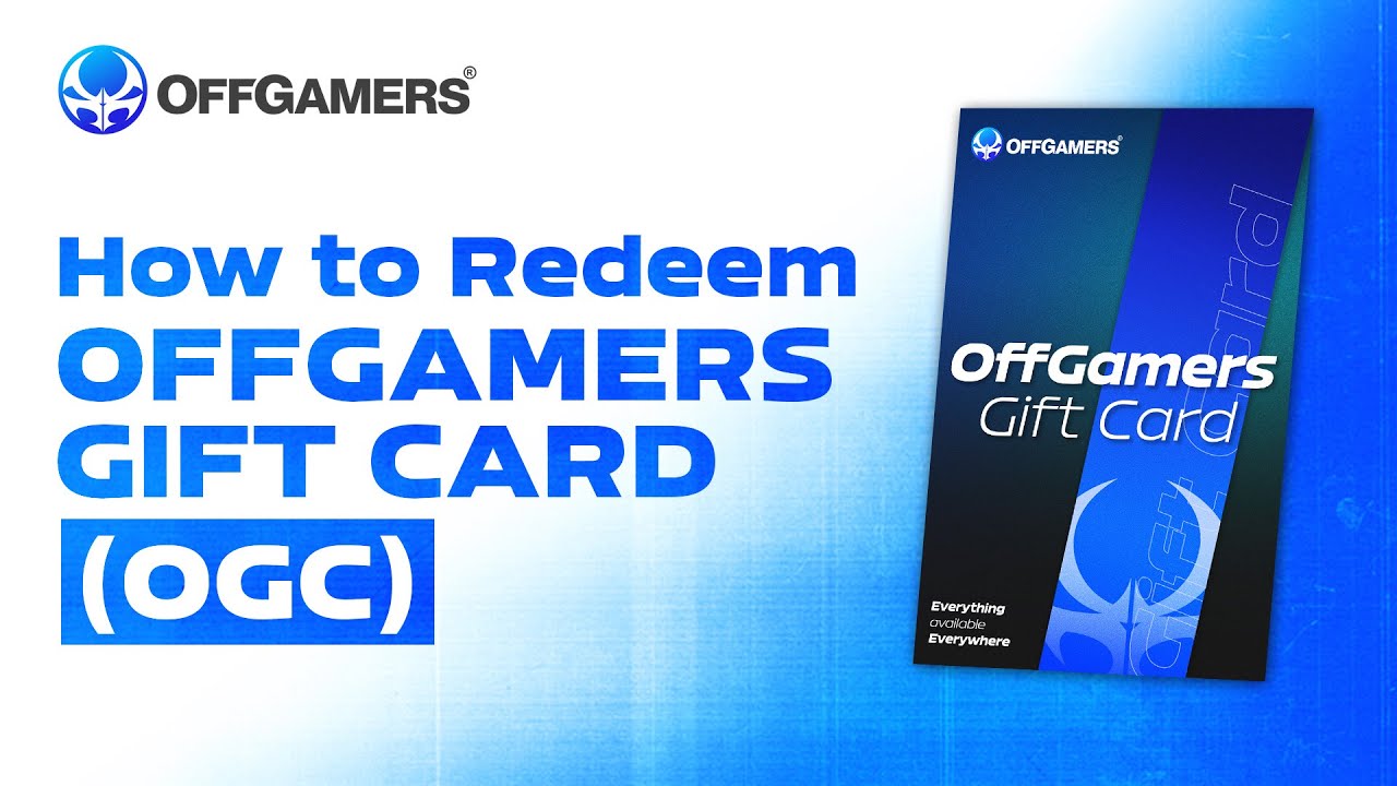 OffGamers, Online Shop | Shopee Malaysia