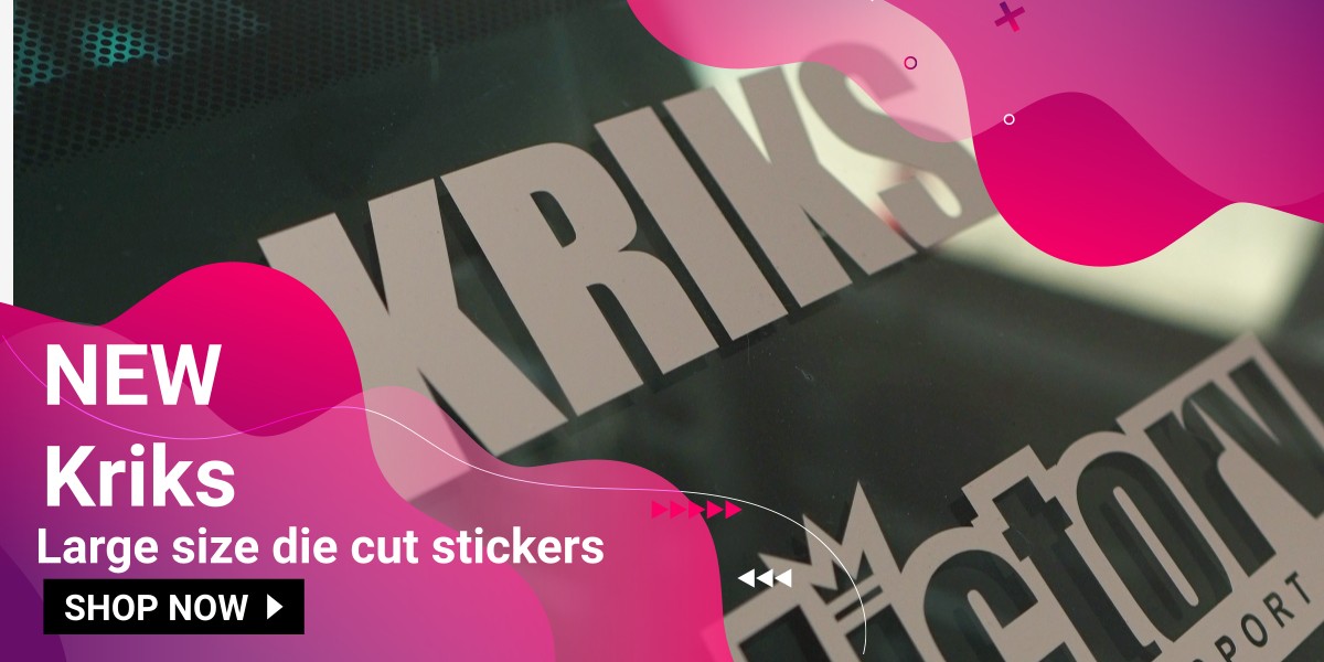 Kriks.Official, Online Shop | Shopee Malaysia