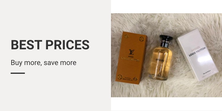 Louis+Vuitton+Mille+Feux+Eau+De+Parfum+3.4oz+100ml+Women for sale online
