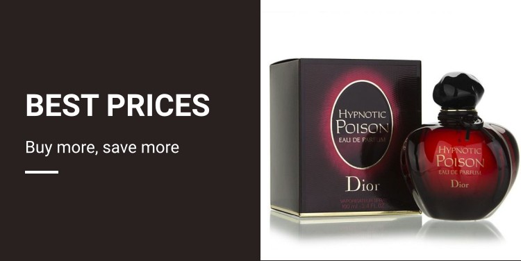 Dior hypnotic hotsell poison duty free