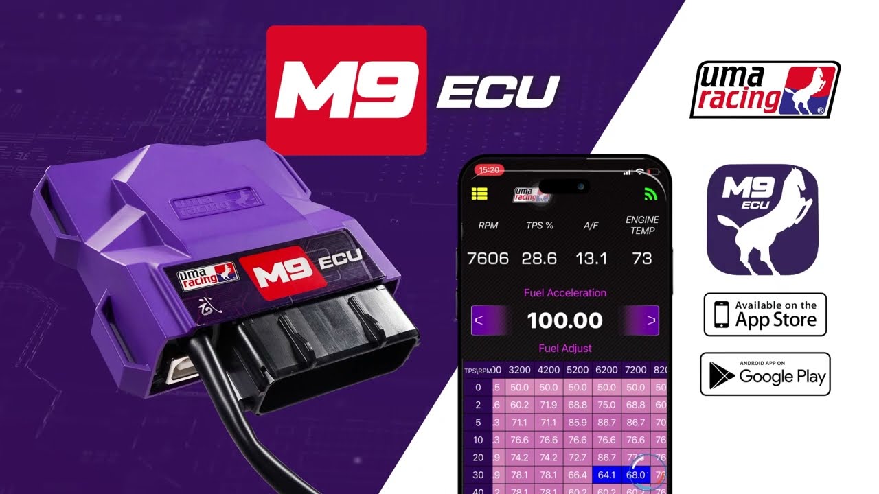 UMA Racing Official Store Online, August 2026 | Shopee Malaysia