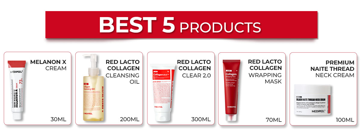 MEDIPEEL Official Store Online, July 2024 | Shopee Malaysia