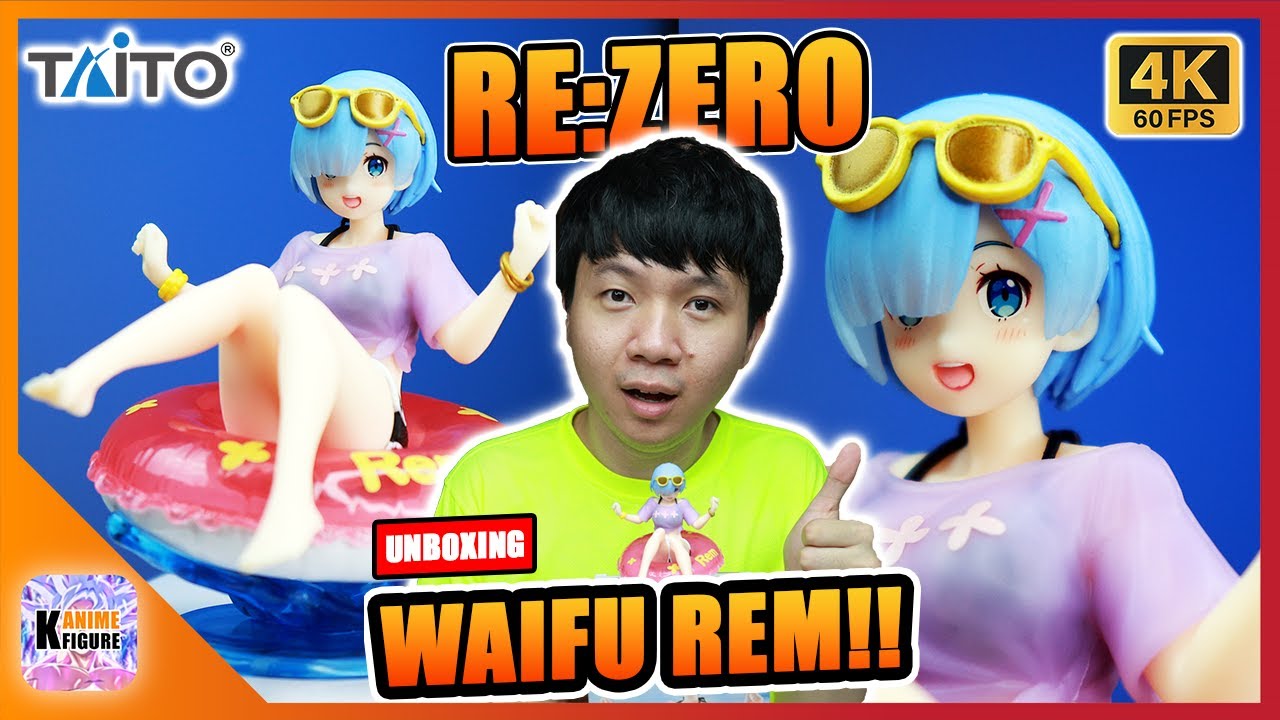 K ANIME FIGURE, Online Shop Shopee Malaysia