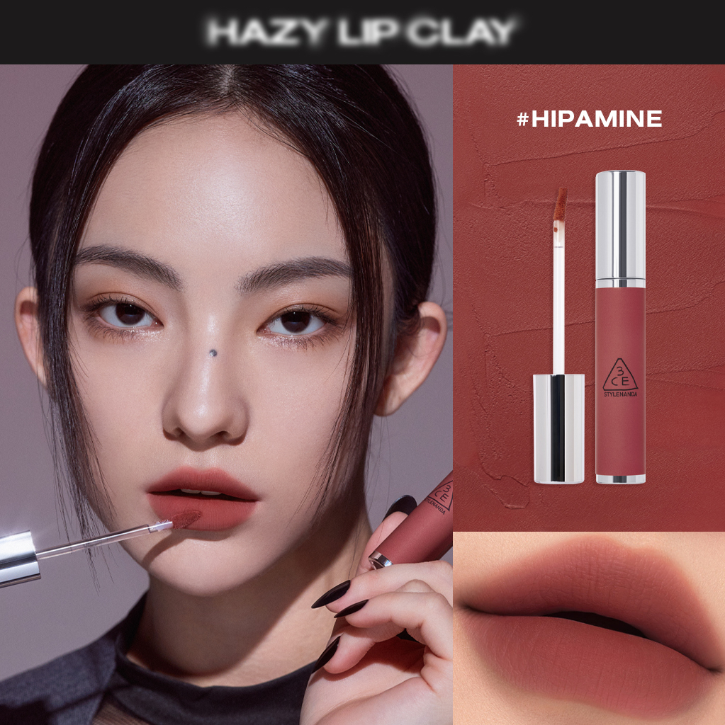 3CE Official Online Store, October 2023 | Shopee Malaysia
