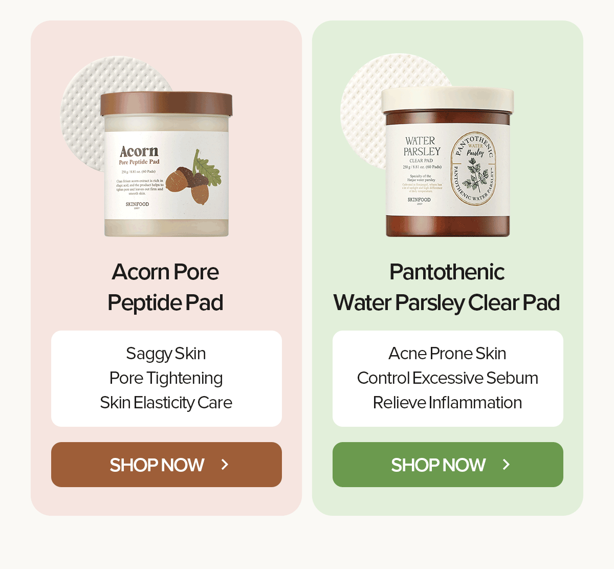 SKINFOOD Official Store Online, June 2024 Shopee Malaysia