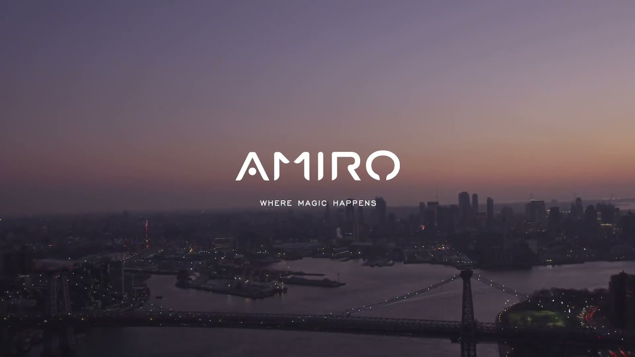Amiro Official Store Online, January 2026 | Shopee Malaysia
