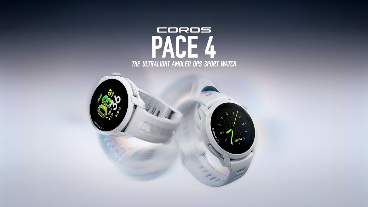 COROS Official Store Online, April 2026 | Shopee Malaysia