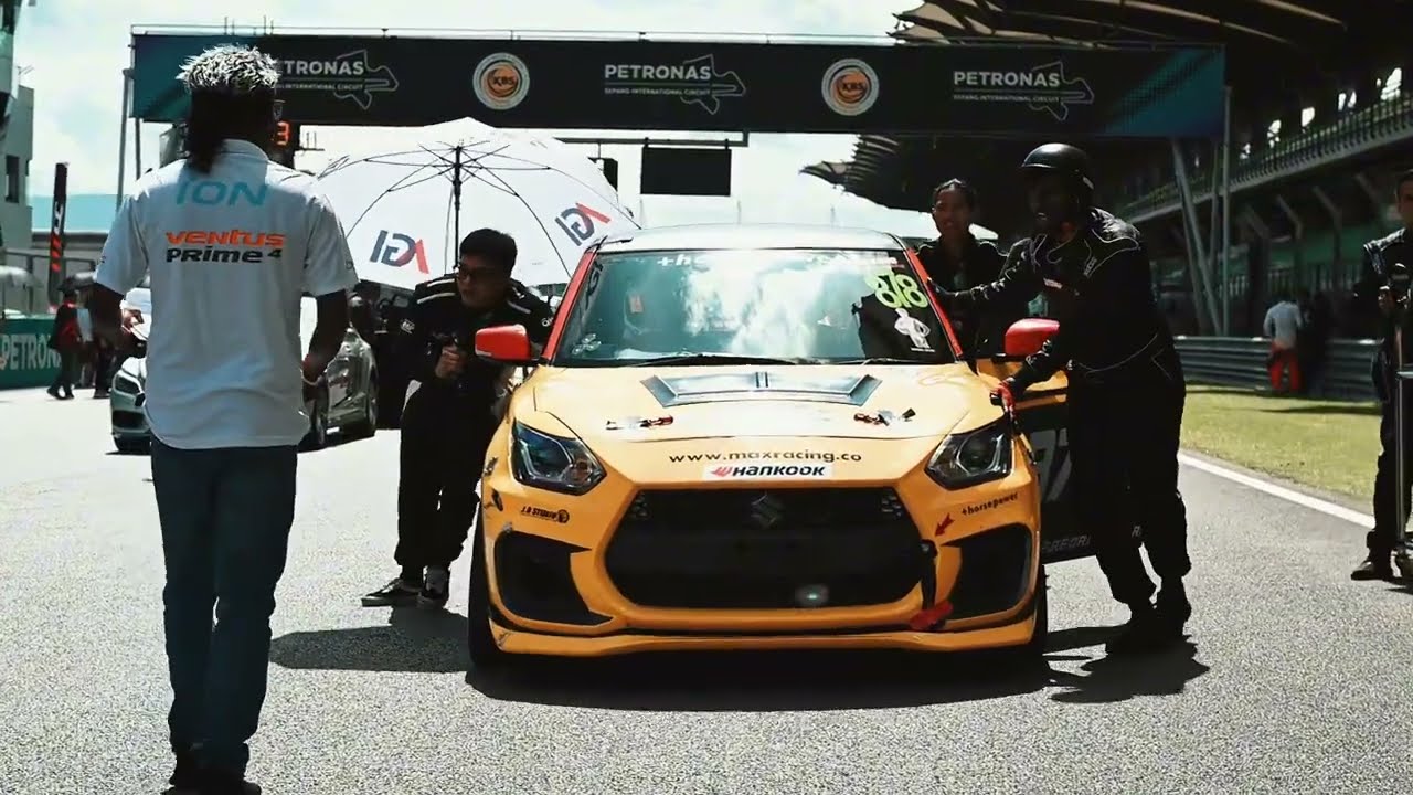 MAX RACING GLOBAL SDN BHD 1559194-U, Online Shop | Shopee Malaysia