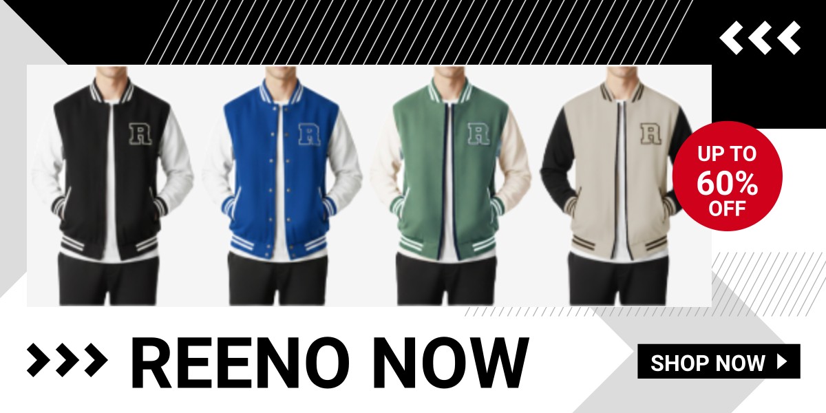 REENO MALAYSIA Online, June 2026 | Shopee Malaysia