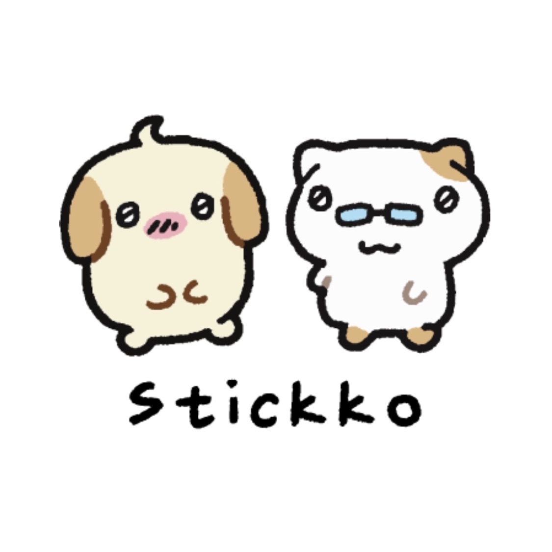 Stickko, Online Shop | Shopee Malaysia