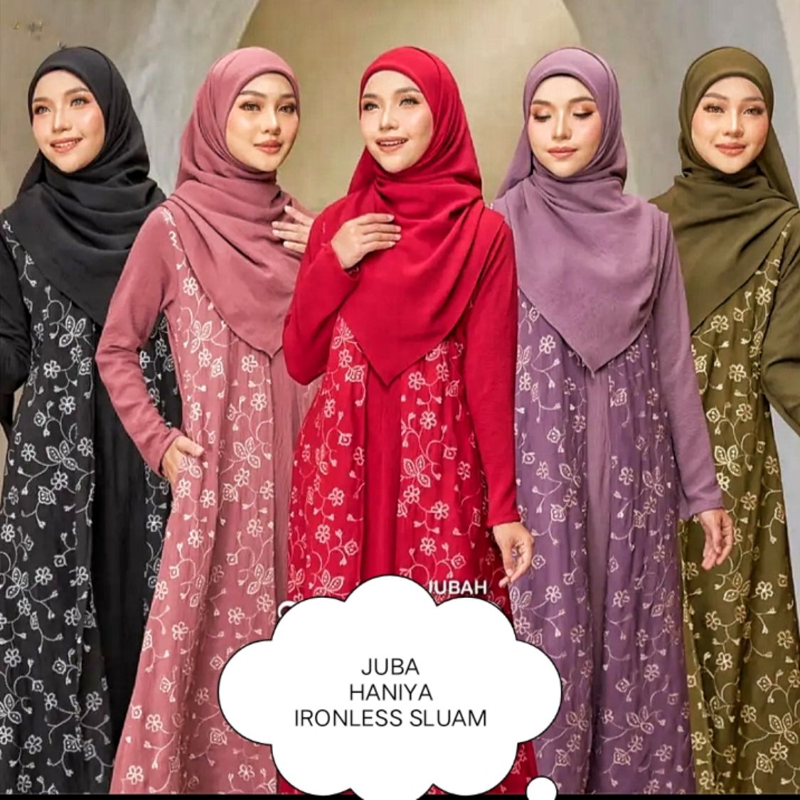 ASHIYA COLLECTION, Online Shop | Shopee Malaysia