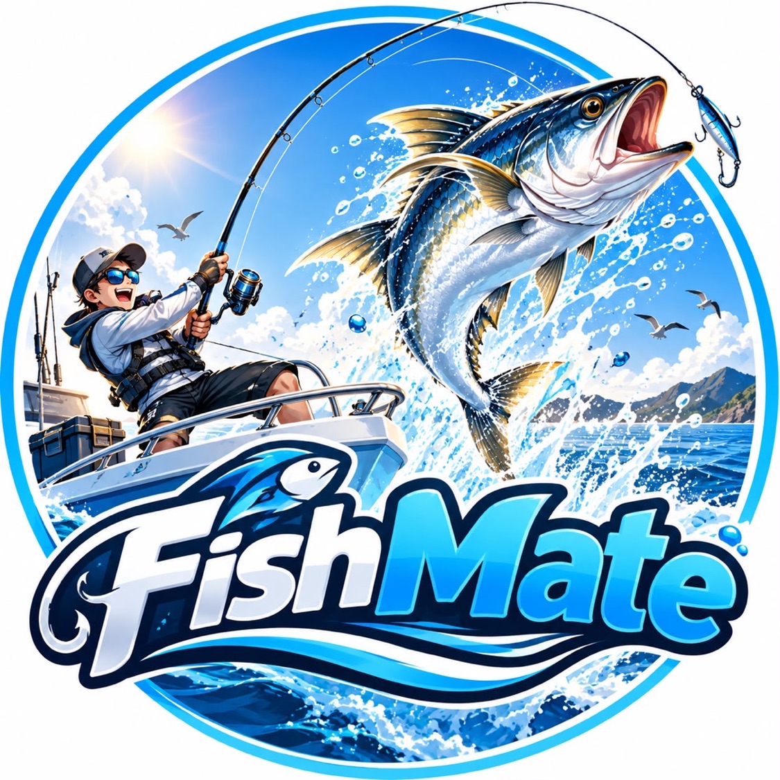 FishMate, Online Shop | Shopee Malaysia