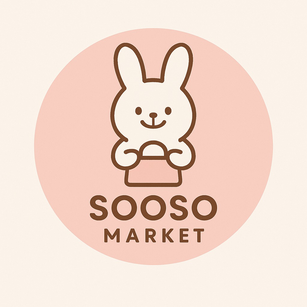 Sooso Market, Online Shop | Shopee Malaysia