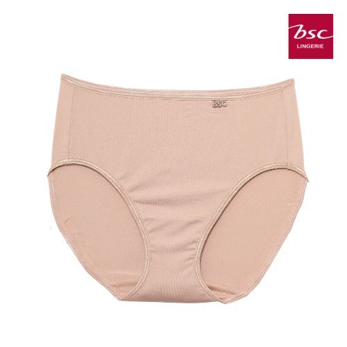 BSC Lingerie basic half Briefs. BU4602 Shopee Malaysia