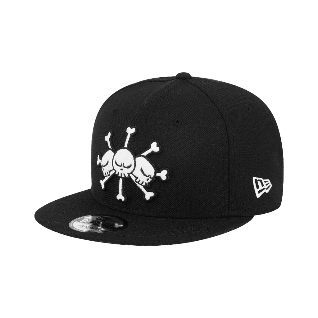 One piece new era 2024 cap