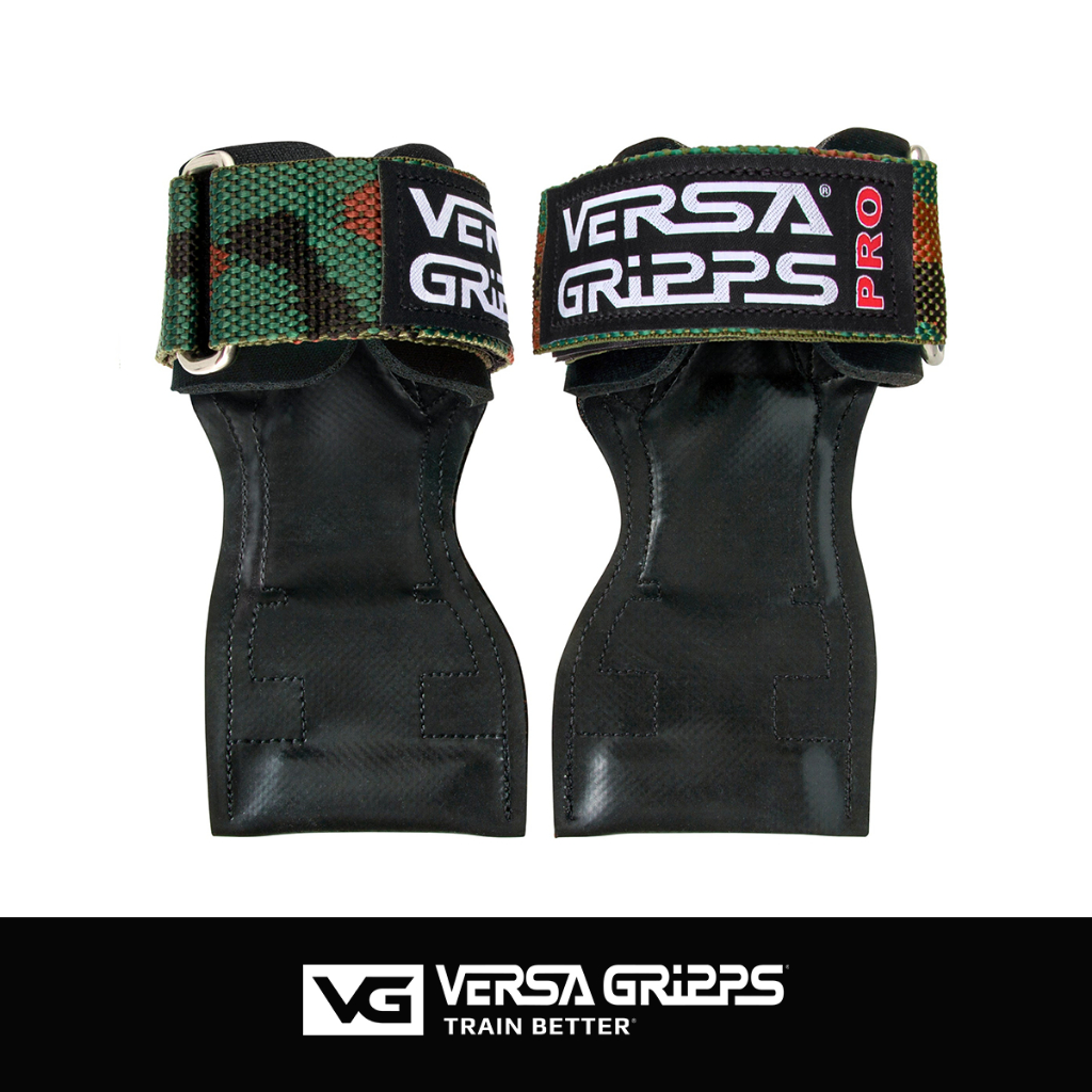 VERSA GRIPPS PRO 新品未開封 カモフラ柄 SMサイズ VERSA GRIPPS PRO 新品未開封 カモフラ柄 SMサイズ Versa Gripps |PRO