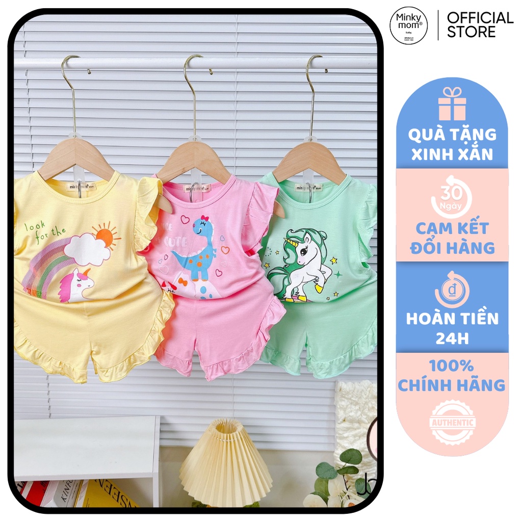 Minky mom baby sales clothes