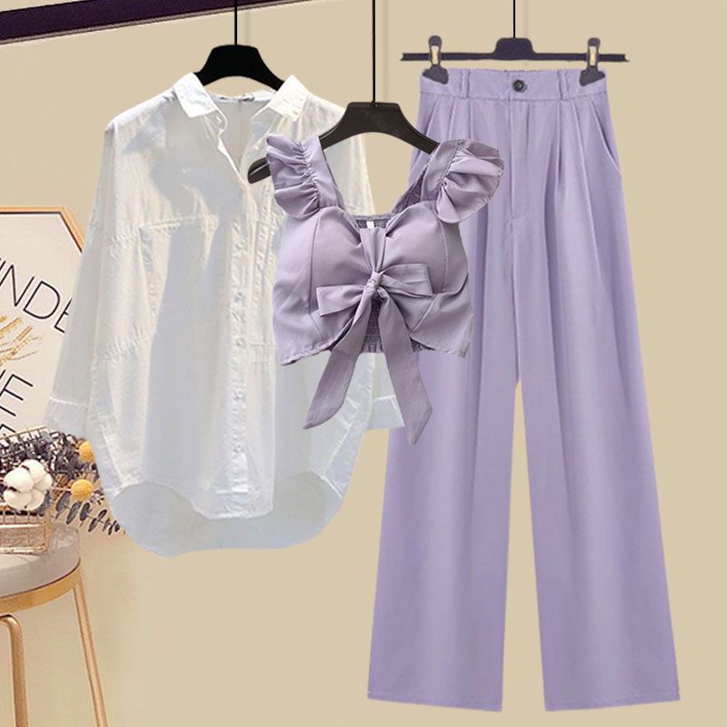 Pant shirt new style deals 2020 for girl
