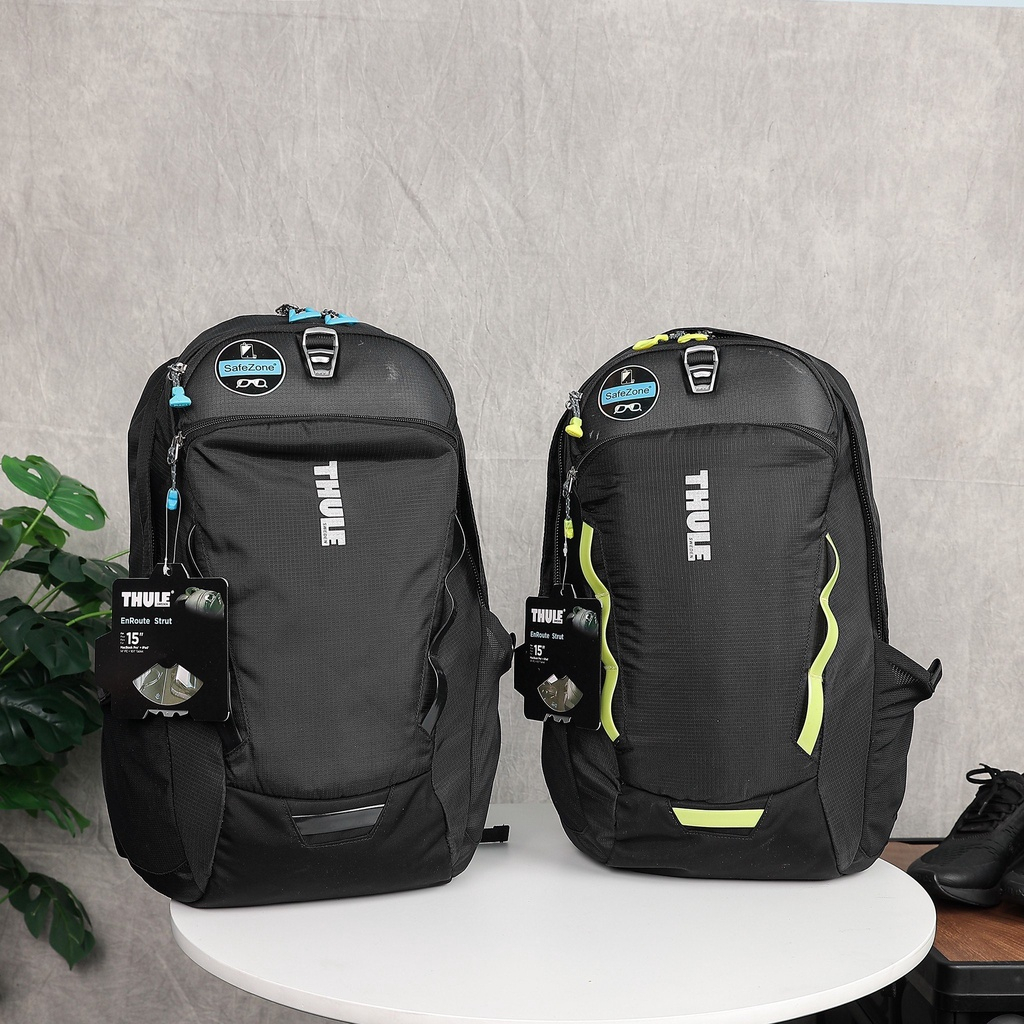 Thule enroute strut 15 laptop online backpack