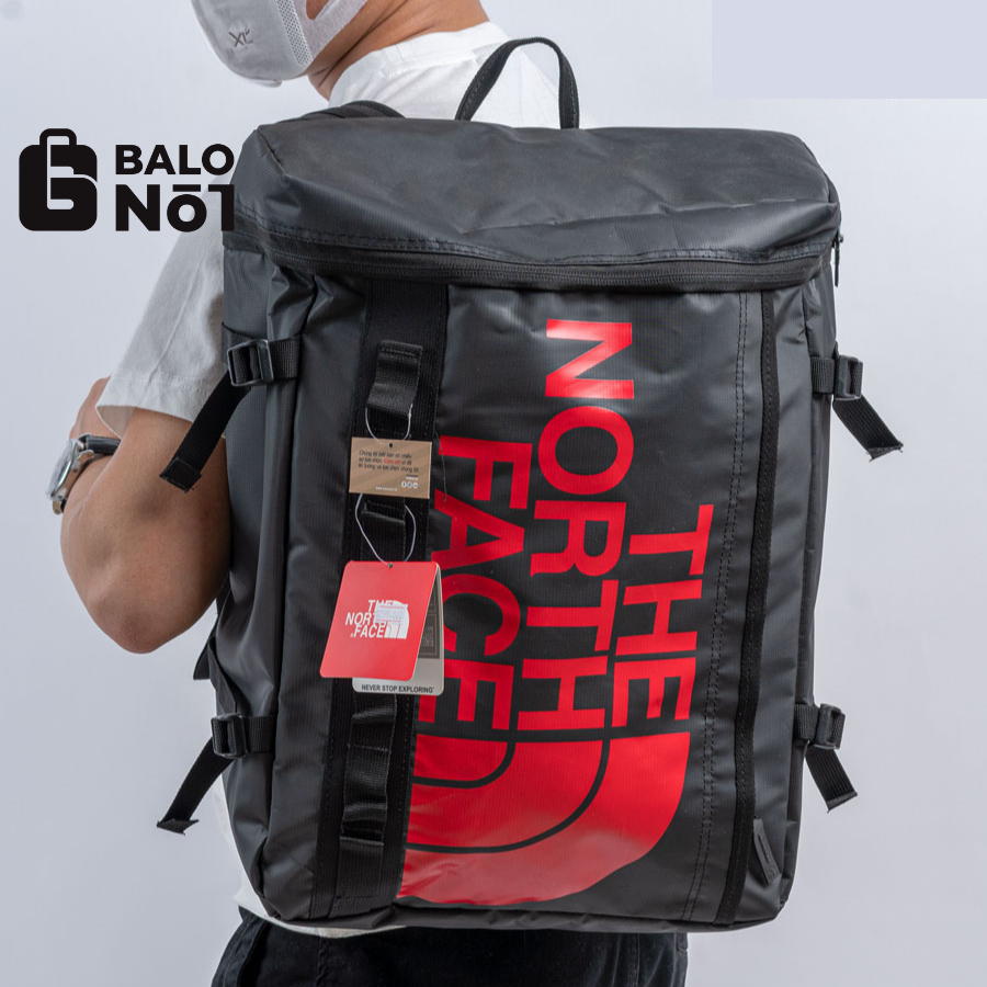 Tnf waterproof sale backpack