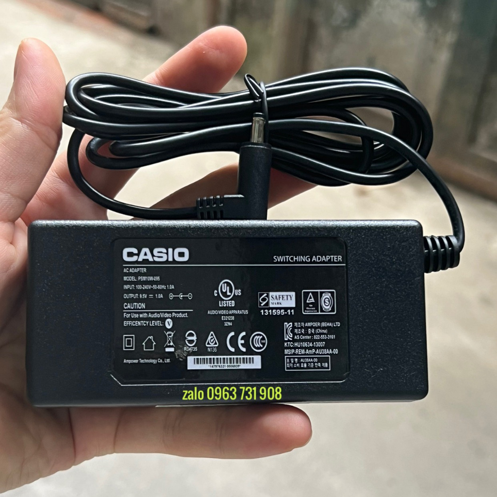 Casio ctk outlet 2500 specifications