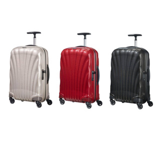 Samsonite cosmolite sales cabin size